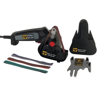 WORK SHARP KNIFE & TOOL SHAR