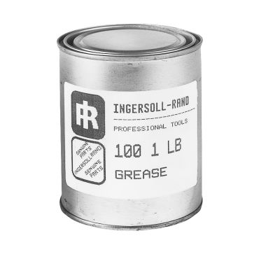 IMPACT TOOL GREASE - 1 LB.