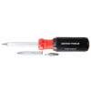 10IN1DRVR - 10-IN-1 MULTI-BIT SCREWDRIVER