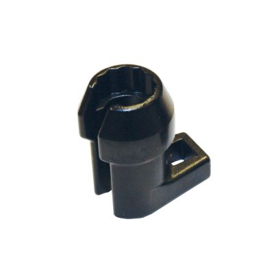 SHORT 17MM FLARE NUT INJECTOR