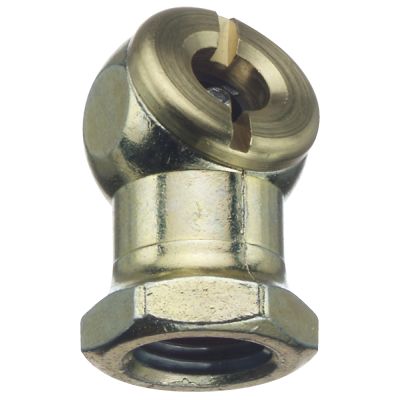 HEX BALL AIR CHUCK