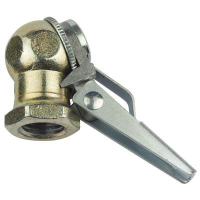 CLIP ON AIR CHUCK