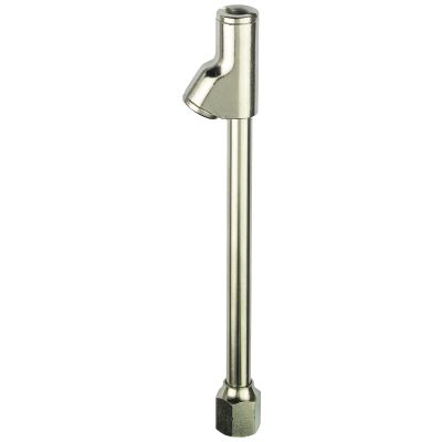 STRAIGHT DUAL FOOT CHUCK