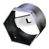 TRUCK WHEEL BEARING LOCKNUT WRENCHES