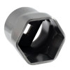 TRUCK WHEEL BEARING LOCKNUT WRENCHES