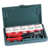 Rivet Gun Accessories, Drill Bits