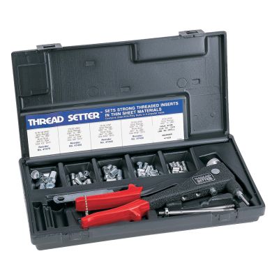 THREAD SETTER KIT