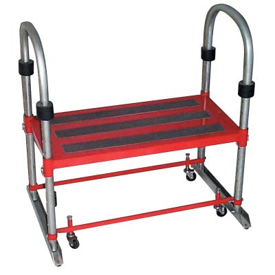 PRO STEP PLATFORM
