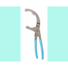 209G - 9 IN OIL FILTER PLIERS