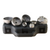 2101 - 7 PC OIL FILTER WRENCH SET
