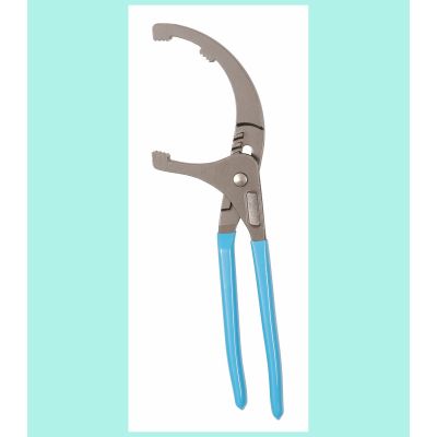 12 IN OIL FILTER PLIERS
