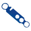 21600 - ANTENNA BEZEL NUT WRENCH