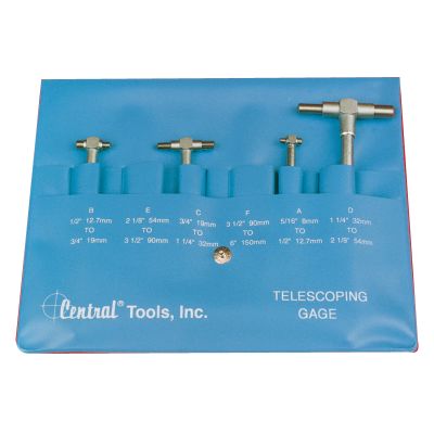 GAUGE SET