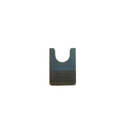 FORD UNIVERSAL COOLANT SYSTEM