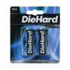 2CDIEHARD - 2C DIEHARD BATTERIES