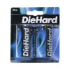 2DDIEHARD - 2D DIEHARD BATTERIES