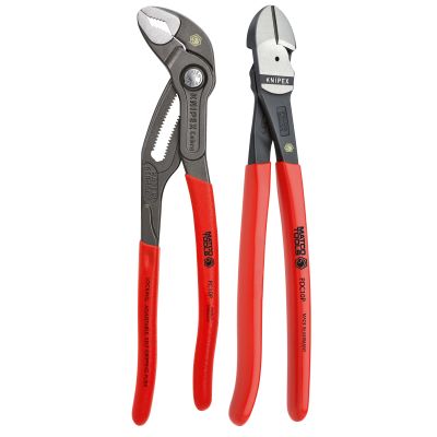 2 PACK COBRA & CUTTER