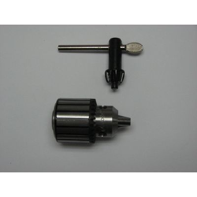 10MM MULTICRAFT CHUCK AND KEY