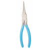 3037G - 7.5 IN LONG SLEN NOSE PLIERS