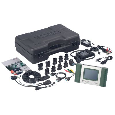 AUTOBOSS V30 DELUXE KIT