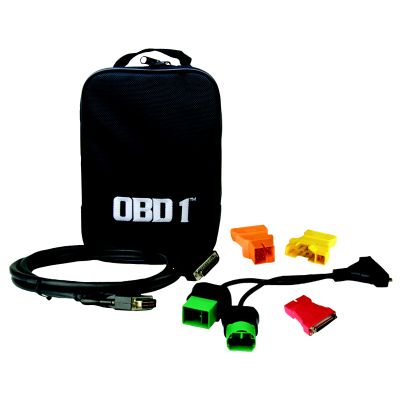 Obd1 reader for toyota