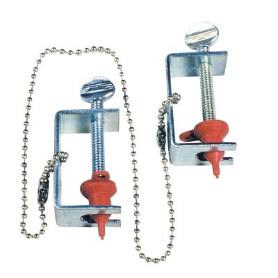 TRANSMISSION LINE PLUGS