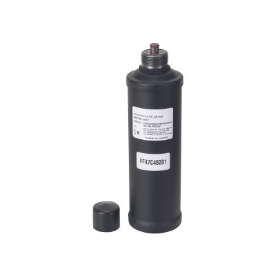 SPIN-ON FILTER DRYER