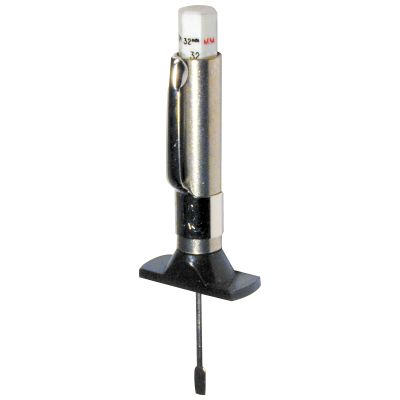TIRE THREAD DEPTH GAUGE