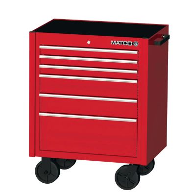 4S 1BAY 22" ROLLAWAY FIR/CHM