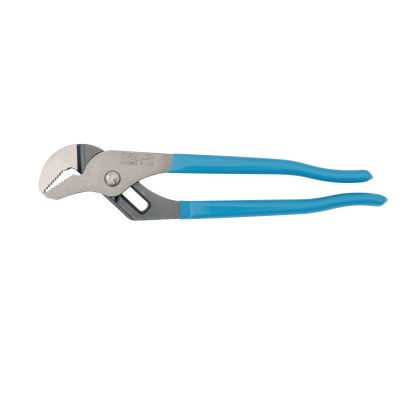 9 1/2 IN PUMP PLIERS W/GRIPS