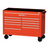 4225R-OC - 4S 2BAY 25" ROLLAWAY ORN/CHM