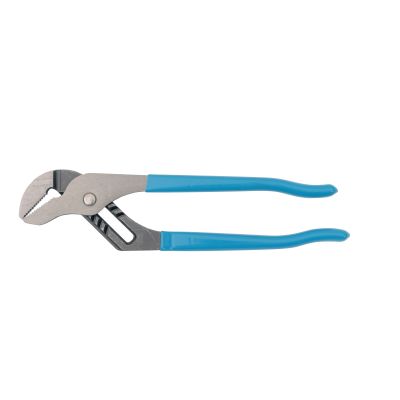BIG CHAMP PLIER W/GRIPS
