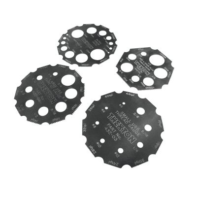 UNIVERSAL THREAD GAUGE