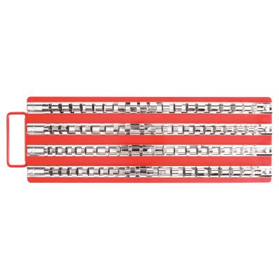 SOCKET TRAY/RACK