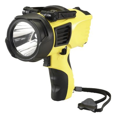 WAYPOINT SPOTLIGHT