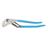 460G - 16" GIANT PLIER W/GRIPS