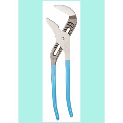 20 IN TONGUE AND GROOVE PLIERS