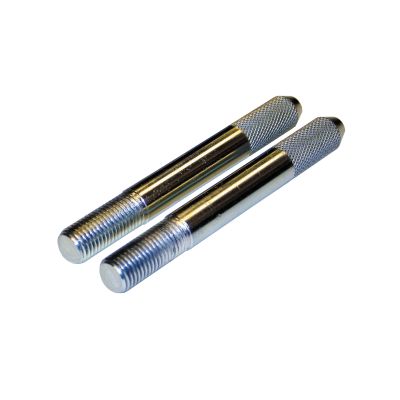 14X1.25 WHEEL STUD PILOT PIN