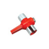 4N1BPC - FOUR-IN-ONE BATTERY POST, CABLE END CLEANER