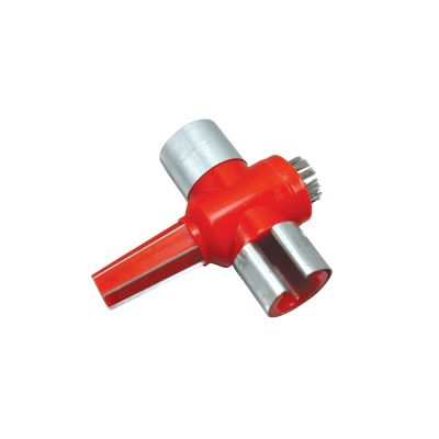 4 IN ONE BATTERY POST CLEANER