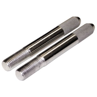 WHEEL STUD PILOT PINS 12MM