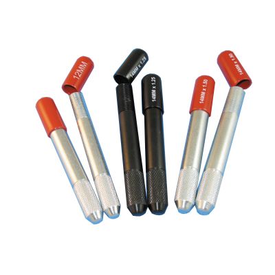 WHEEL STUD PILOT PIN KIT