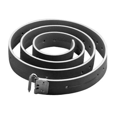 CAR DRUM SILENCER BAND