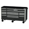 5325RX-TSC - 5S 3BAY ROLLAWAY THDRSTRM/CHRM