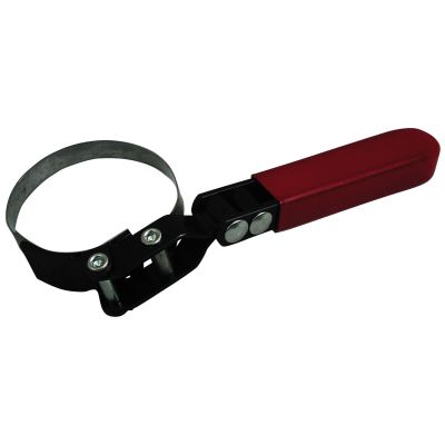 2-1/2 IN SWIVEL FILTER WRENCH