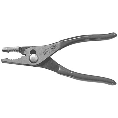 6 IN SLIP JOINT PLIER