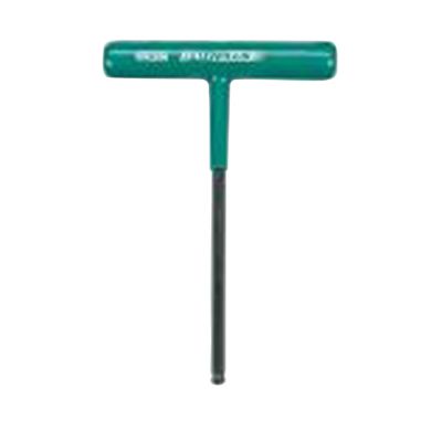 1/4 BALL CUSHIONGRIP THANDLE