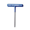 INDIVIDUAL BALL PLUS METRIC T-HANDLE ALLEN WRENCH 