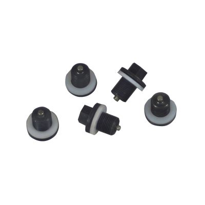 PLUGS & GASKETS (5PK) F/ PR588