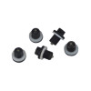 58650 - PLUGS & GASKETS (5PK) F/ PR588